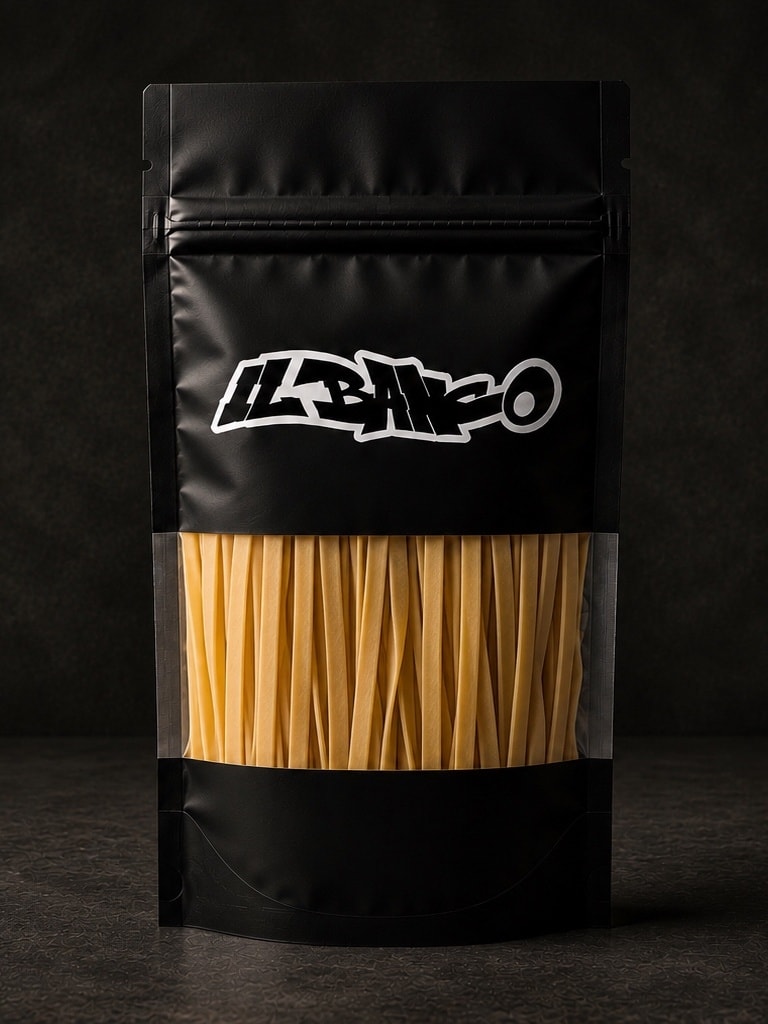 il Banco TAGLIATELLE