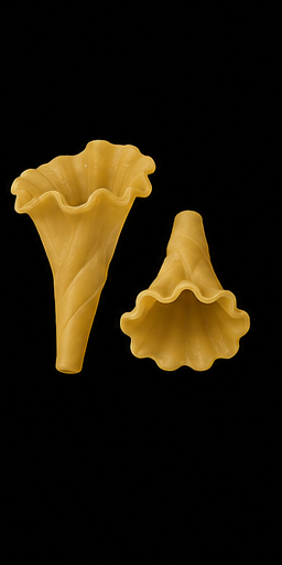 campanelle