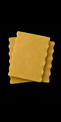 lasagna