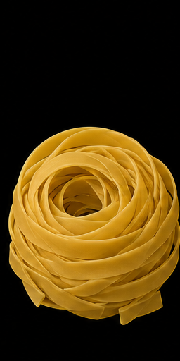 TAGLIATELLE